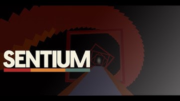 SENTIUM | VR Narrative Game(Unity) | Xinyao Shen