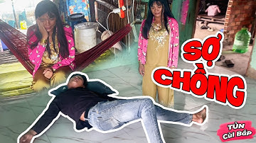 Đời Thúy Liễu Cạn Phước Khi Lấy Phải Thằng Chồng Cứ Xỉn Là Uýnh Cho Ba Má Nhận Không Ra| Tủn Cùi Bắp