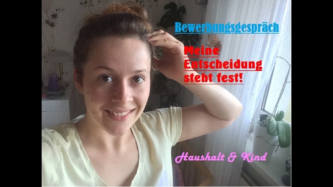 Meine Entscheidung steht fest I VLOG I Beautyfee