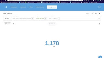 coreBOS-Metabase Integration Testing Session