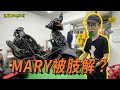 我的「愛駒」MARY被肢解了，點解會搞成咁？仲有冇機會救得番？【魚波vlog#71】