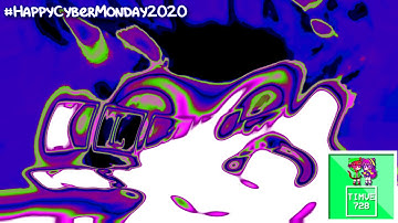 {HAPPY CYBER MONDAY 2020 SPECIAL} An Audio Effect I