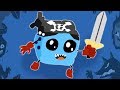 ВИКТОР - КУБИКТОР! ► Dicey Dungeons |1| Прохождение