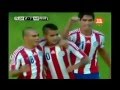 Chile vs Paraguay 3-2, Sub 20 Goles Grupo A Sudamericano Sub 20 | 15.01.2013