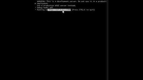 Cool Flask send from directory function
