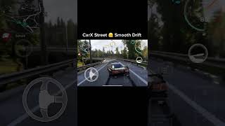 Carx Street Androidios Smooth Drift