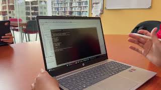 WORD SEARCH GENERATOR BY GROUP 2 - GAME ON!!!- screenshot 5