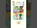 DOP 5 Level 28 Solved (Delete One Part) Gameplay #shorts