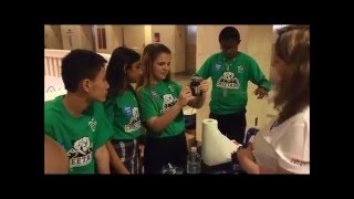 STEM Day at the Capitol!