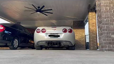 BTR STAGE 2 CAM LS2 C6