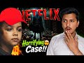 The Witness Review : BuT Needed Drishyam Level Treatment..🤫|| The Witness Netflix | The Witness 2026