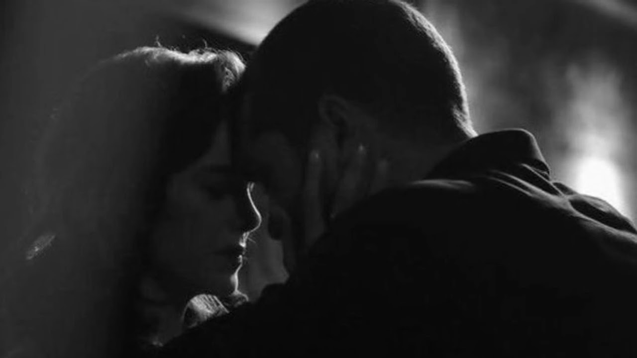 Mert Demir - Delisin  (slowed+reverb)