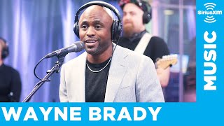 Wayne Brady Lists Every Television Shows He's Been On