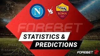 SSC Napoli vs AS Roma (Derby del Sole) - 29\/01\/2023