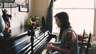 I Still Love You (Piano Version) - Heather Hammers