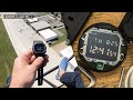Dropping G-Shocks From A Helicopter - How Much Shock Can They Take? (Tested From 10 to 100 Meters)