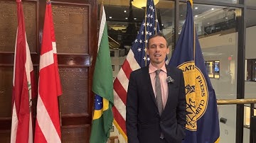 Antitrust Writing Awards 2025 - Andreas Stargard - Best Business Article - Africa & Middle East