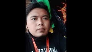 Vocal .comandan fajar harimata