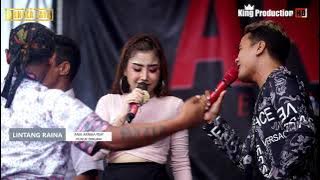 LINTANG RAINA ll ANIK ARNIKA FEAT PUNUK DWIJAYA ll NEW ARNIKA ll DESA KRAKAHAN KEC TANJUNG KAB BR