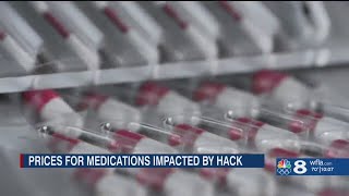 Prices for medication impacted by Change Healthcare cyberattack Wealth