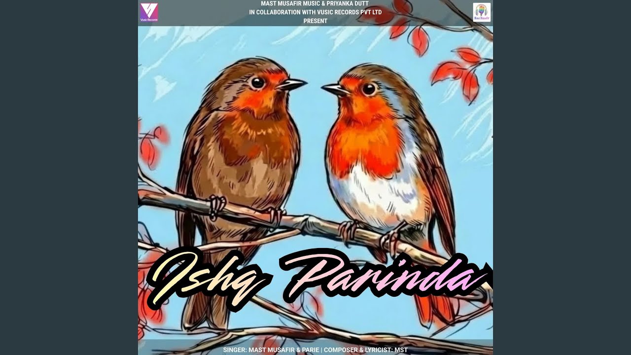 Ishq Parinda