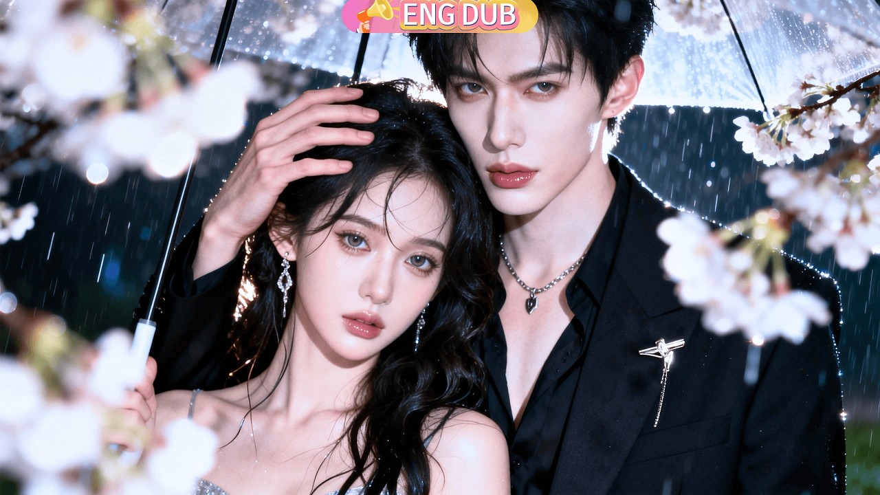 Loved Her at First Sight 8 Years Ago—Now She’s Back! He’s Done Waiting! No Escape Now!😱😍#drama #ceo