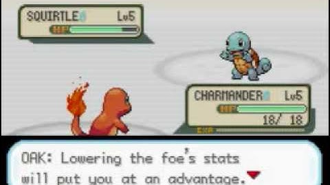 Shiny Rayquaza: starter only run (Part1)