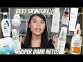 BEST SKINCARE OF 2020! FOR OILY SKIN, DARK SPOTS AND ACNE PRONE SKIN! SUPER WORTH IT ITO!