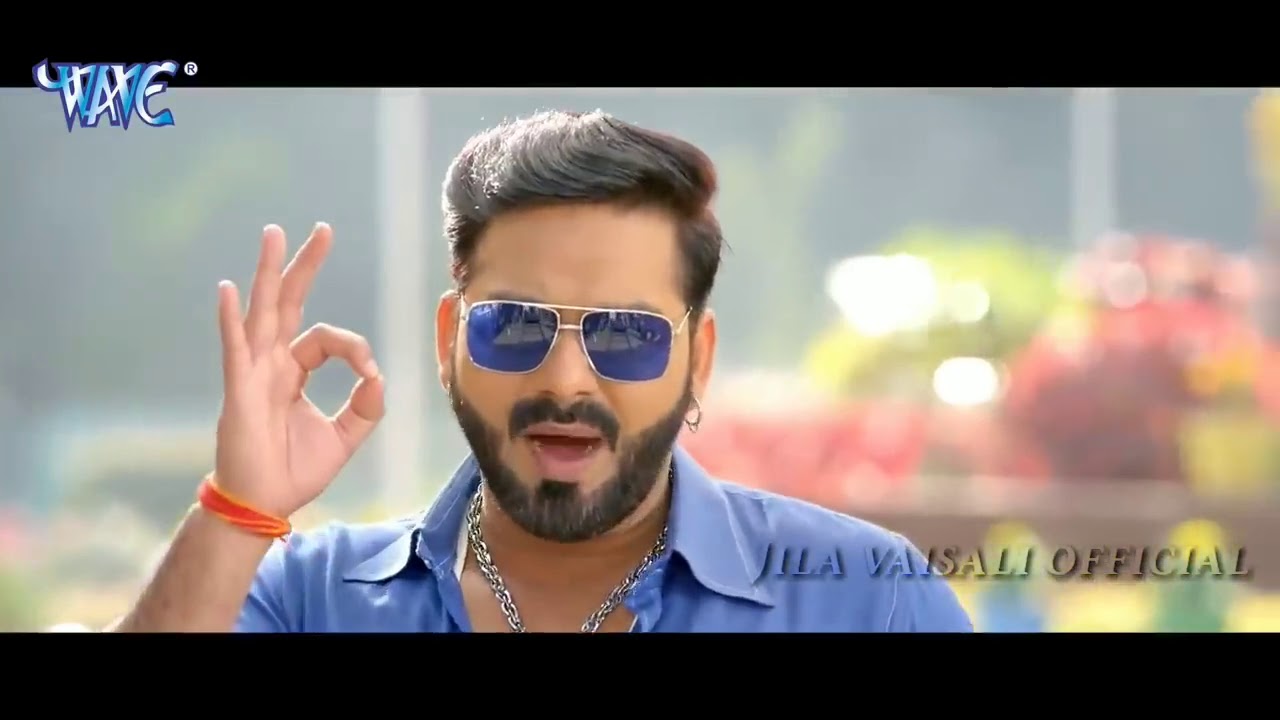 Pavan singh full video song
