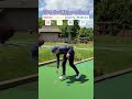 Y3:S7 Mini Golf Tournament #3 (Hole 14) #golf #minigolf #viral #puttputt #fun #sports