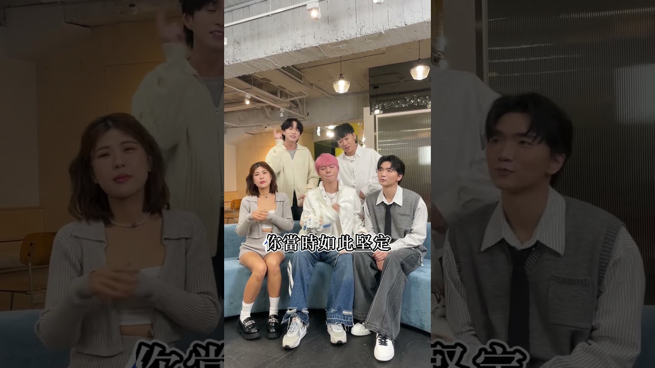慶記challenge with @黃氏兄弟 & @Jupiterlin 縮圖