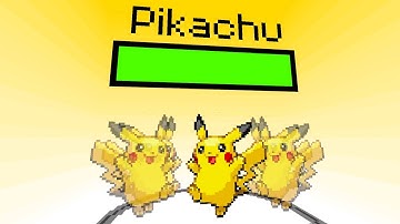 CS:S - bhop_pokemans_xd in 49.0 by Pappy