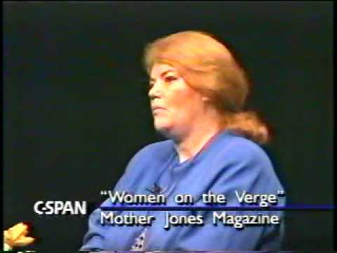 Molly Ivins, on growing up in Texas, 1 of 6 from 1...