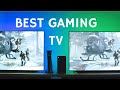 LG CX Review - Best TV for PS5 and Xbox Series X!