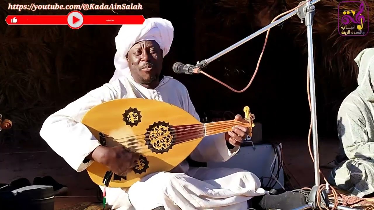 بويا عبد الواحد -(من جاء لدارنا ماصاب صوابو) @KadaAinSalah