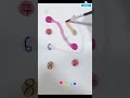 🌈🎨🖌️colour challenge #art #colours #trending #best #colorlover #challenge 🎨👨🎨🖌️