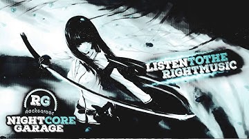 ☢Nightcore☢ — Hello x Adele (Punk Goes Pop Style Cover)