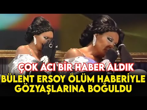 Bülent Ersoy Aldığı Ölüm Haberiyle Fenalık Geçirdi - Popstar