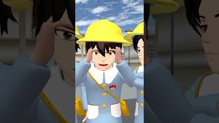 Gj Bgt Ya Bocil Tk sakuraschoolsimulator dramasakuraterbaru sss sakura sakuracantik shorts