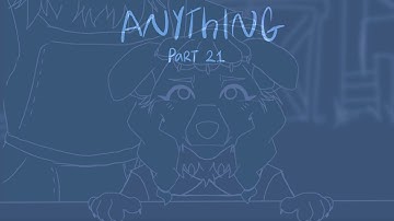 ANYTHING // Lineart MAP - Part 21