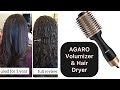 Don't Buy without watching this |AGARO Volumizer Hair Dryer Full REVIEW in Hindi | How to use