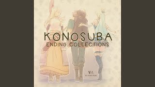 Ano Hi No Mama No Bokura from Konosuba