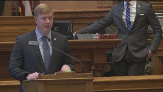 State Senate passes bills targeting sanctuary cities in Georgia