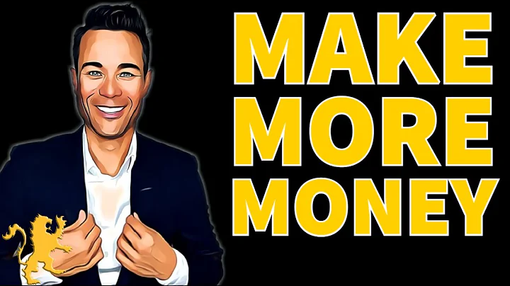 How To Make More Money - Daniel Alonzo & Neil MacL...