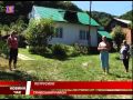 Наслідки землетрусу на Тячівщині