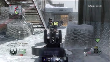 Defend the HQ! Black Ops