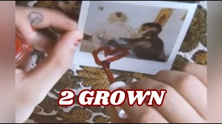 Lil Tjay - 2 Grown feat. The Kid LAROI  (Tradução/Legendado)