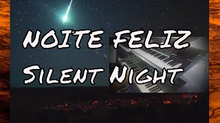 Video thumbnail of "*SONG - Noite Feliz - Franz Gruber"