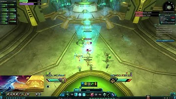 Drow - System Daemons