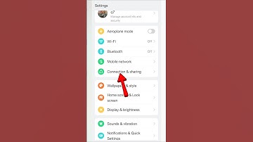 Automatically Turn Off Personal Hotspot | Realme 12x 5g Hotspot off Kaise Kare #short #viral